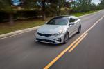 Kia Optima SX 2018 года (NA)